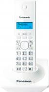 Радиотелефон Panasonic KX-TG1711UAW