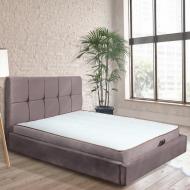 УЦЕНКА! Кровать Homefort Престиж мокко 160X200 см (УЦ №38) УЦЕНКА! Кровать Homefort Престиж мокко 160X200 см (УЦ №38)