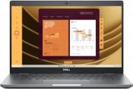 Ноутбук Dell Latitude 5350 13,3" (N098L535013UA_UBU) dark grey