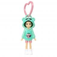 Мини-кукла Polly Pocket в худи (в асс.) JMN38