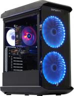 Компьютер персональный Expert PC Ultimate (A3700X.16.H1.2060.B498) black