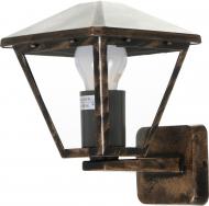 Бра Niagara ELNX-34071-W E27 60 Вт IP44 антична латунь Бра Niagara ELNX-34071-W E27 60 Вт IP44 антична латунь