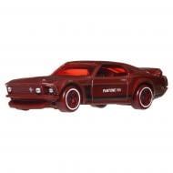 Машинка Hot Wheels “Pantone” (в асс.) 1:64 JKY47