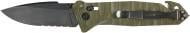 Ніж TB Outdoor CAC S200 Army Knife G10 olive 929.00.06