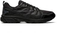 Кросівки чоловічі літні Asics GEL-VENTURE 7 WP 1011A563-002 р.42 чорні