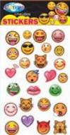 Наклейки Emojidex 26 шт. Centrum