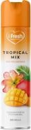 Освіжувач повітря I Fresh Tropical Mix 300 мл