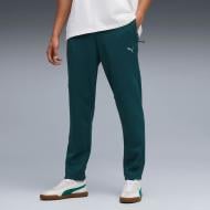 Штани Puma EVOSTRIPE Warm Pants 68823975 р. S синій