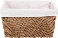 Кошик Twana 35x24х20 см натуральний Sensio Кошик Twana 35x24х20 см натуральний Sensio
