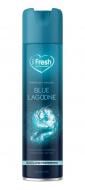 Освежитель воздуха iFresh Blue Lagoone 300 мл