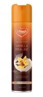 Освіжувач повітря I Fresh Vanilla Praline 200 мл
