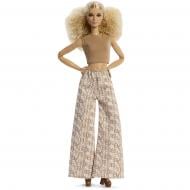 Кукла Barbie Basics №7 – блондинка JJX26 Кукла Barbie Basics №7 – блондинка JJX26