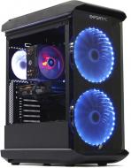 Компьютер персональный Expert PC Ultimate (A3700X.16.H1S1.1650S.B471) black