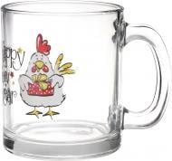 Чашка С Новым годом 300 мл