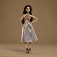 Кукла Barbie Basics №6 – брюнетка JJX25 Кукла Barbie Basics №6 – брюнетка JJX25