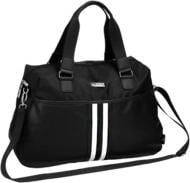 Спортивная сумка Joerex SHE21543 черный Спортивная сумка Joerex SHE21543 черный