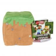 Мягкая игрушка Minecraft Квадратная JGR74 Мягкая игрушка Minecraft Квадратная JGR74