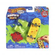 Игровой набор Hot Wheels "Крутое перевоплощение" (в асс.) HXM73 Игровой набор Hot Wheels "Крутое перевоплощение" (в асс.) HXM73