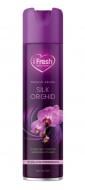 Освіжувач повітря I Fresh Silk Orchid 300 мл
