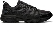 Кроссовки мужские летние Asics GEL-VENTURE 7 WP 1011A563-002 р.48 черные