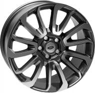 Диск колісний REPLICA RANGE ROVER LR005 BMF9,5 R 22 5x120 ET 48 DIA 72,56