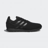 Кроссовки мужские Adidas 8K F36889 р.46 2/3 черные