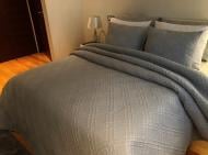 Покрывало Son 160x220 см La Nuit темно-серый