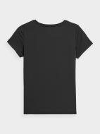Футболка 4F 4FSS23TFTSF194-22S р.XL серый Футболка 4F 4FSS23TFTSF194-22S р.XL серый