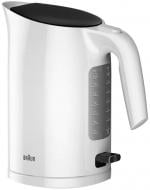 Електрочайник Braun WK 3110 WH