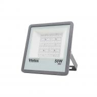 Прожектор світлодіодний Violux HERMES 50 Вт IP67 сірий 410092
