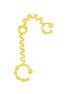 Держатель для пустышки Baby Team в ассортименте