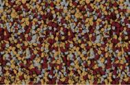 Мозаичная штукатурка Siltek Decor Silicon Mosaic 4833 25 кг