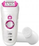 Епілятор Braun Silk Epil SE 7545 Gift Edition