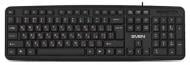 Клавиатура Sven KB-S230 (00600210) black