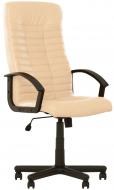 Кресло Nowy Styl Boss Eco-07 молочный Кресло Nowy Styl Boss Eco-07 молочный