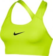Бра Nike SWOOSH BRA 842398-389 р.XS салатовый