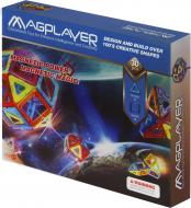 Конструктор Magplayer магнітний MPB-30