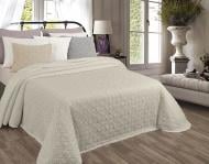 Покрывало Francisca 230x270 см La Nuit молочный