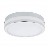 Светильник потолочный Eglo LED PALERMO 1x11 Вт хром 94998