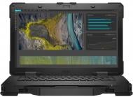 Ноутбук Dell Latitude 5430 Rugged 13,3" (210-BCFR-2411CMT) black