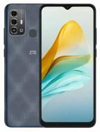 Смартфон ZTE Blade A53 pro 4/64GB blue (Blade A53 Pro 4/64GB Blue)