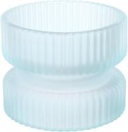 Свічник Glim 9х7 см блакитний CY060912 Sensio