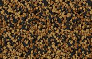 Мозаичная штукатурка Siltek Decor Silicon Mosaic 4845 25 кг