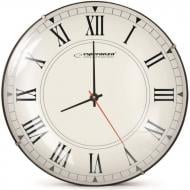 Годинник настінний Wall Clock Roma EHC018R 30 см Esperanza