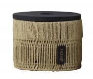 Корзина Mawe круг 23х27 см дерево Sensio Корзина Mawe круг 23х27 см дерево Sensio