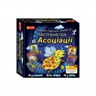 Игра настольная Ранок В ассоциации 349465