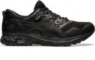 Кроссовки мужские демисезонные Asics GEL-SONOMA 5 G-TX 1011A660-001 р.45 черные