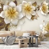 Фотообои 3D WallArt 23577 280x420 см 11,76 кв.м