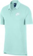 Поло Nike M NSW CE POLO MATCHUP PQ 909746-337 S м'ятний