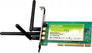 WiFi-адаптер TP-Link TL-WN951N
